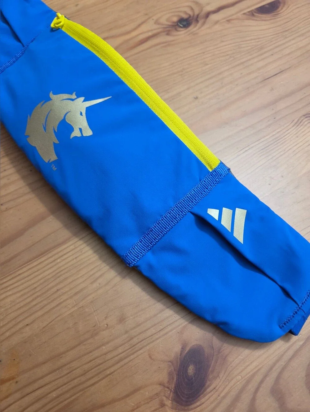 Adidas Pacer Running Waist Unisex pack, Boston Marathon 2025